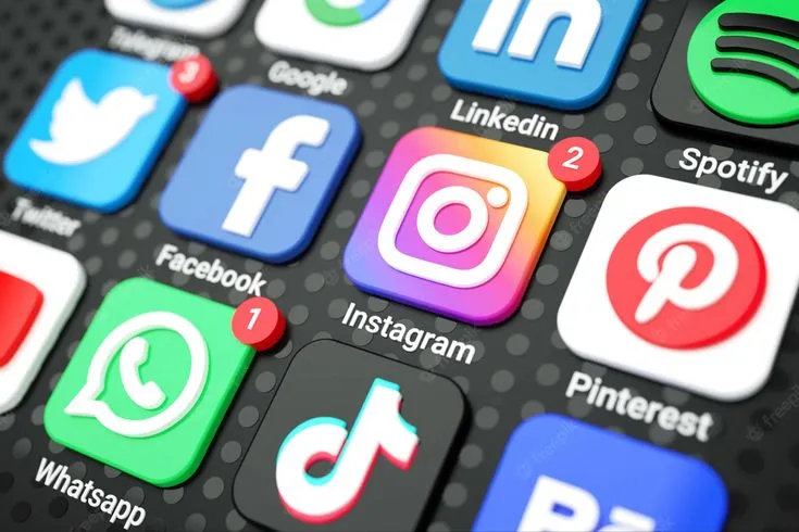 Media Sosial Jadi Pilihan Utama Gen Z untuk Waktu Luang