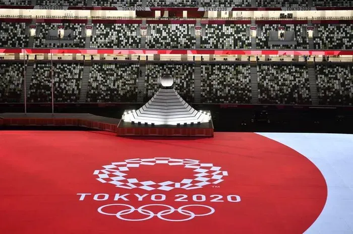 Budaya Pop Jepang Meriahkan Olimpiade Tokyo 2020