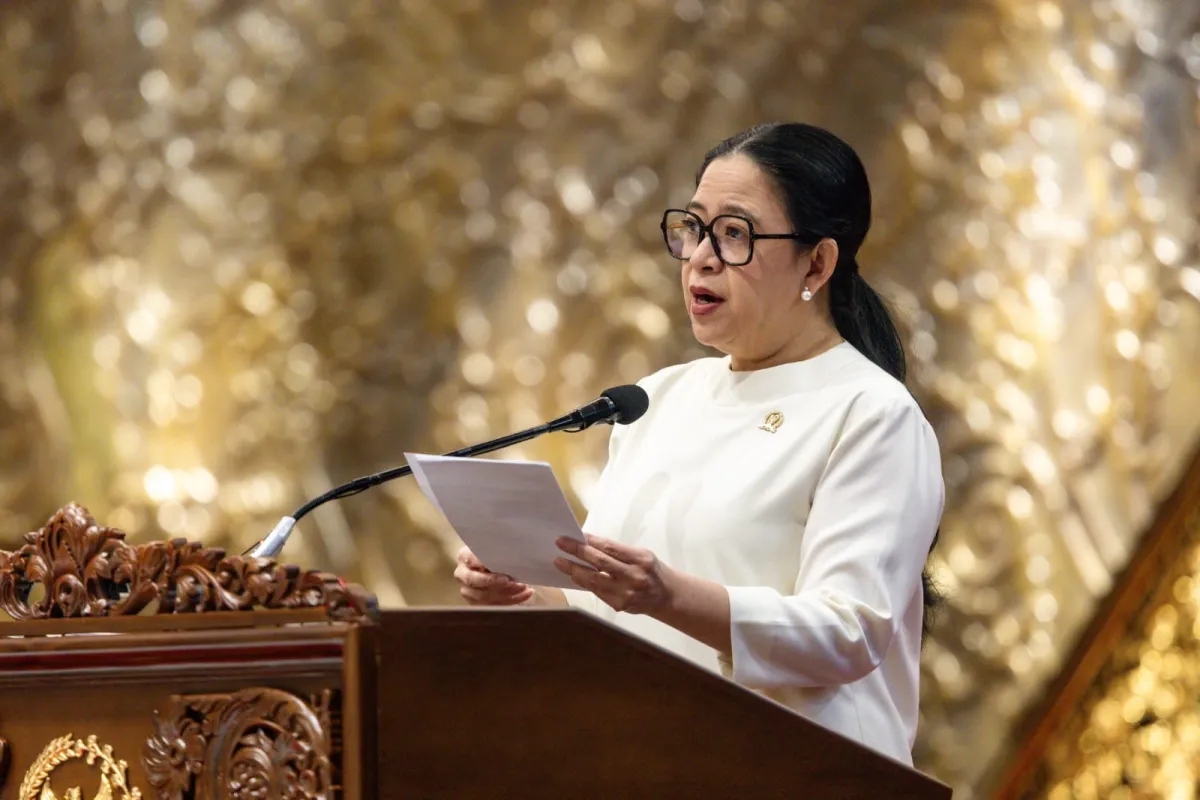 DPR Fokus pada Kesehatan Mental Anak dan Reformasi Bea Cukai