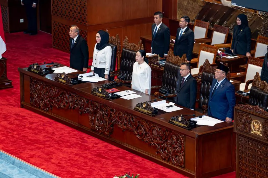 DPR Fokus Kawal Isu Kesehatan Mental Anak dan Reformasi Bea Cukai