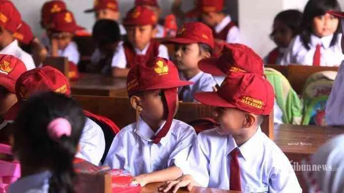 Transformasi Pendidikan di Indonesia: Tantangan dan Kemajuan