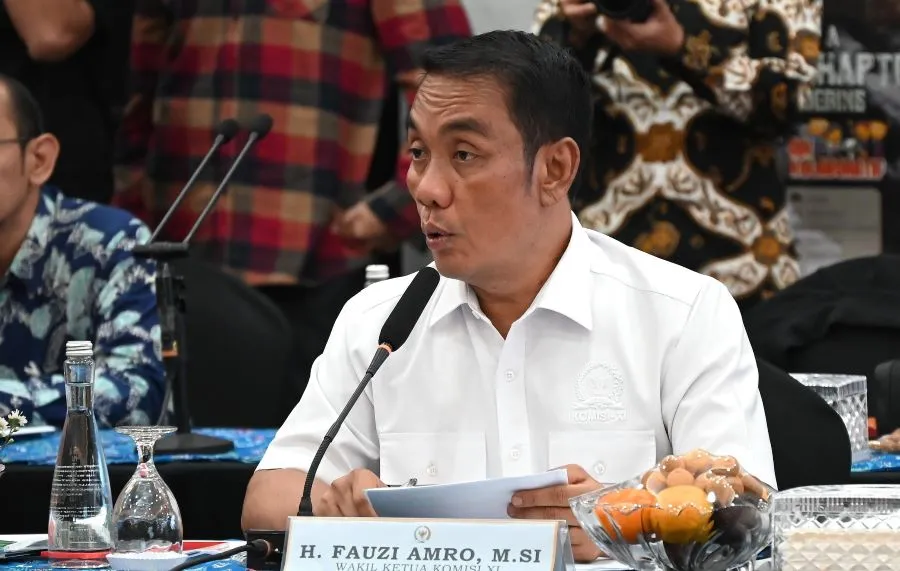 DPP Partai NasDem Luncurkan Website Resmi
