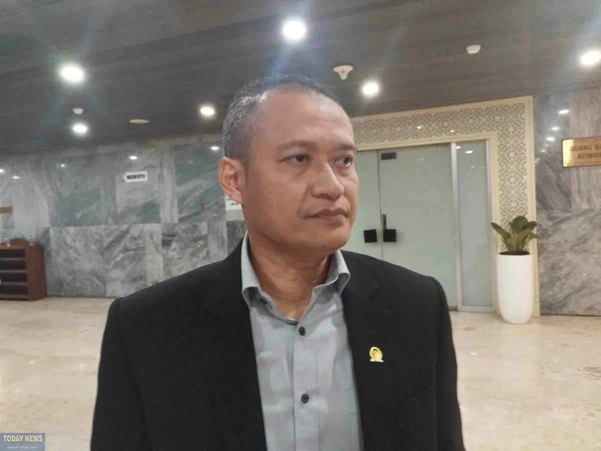 Transformasi Ekonomi Jadi Kunci Wujudkan Indonesia Emas 2045
