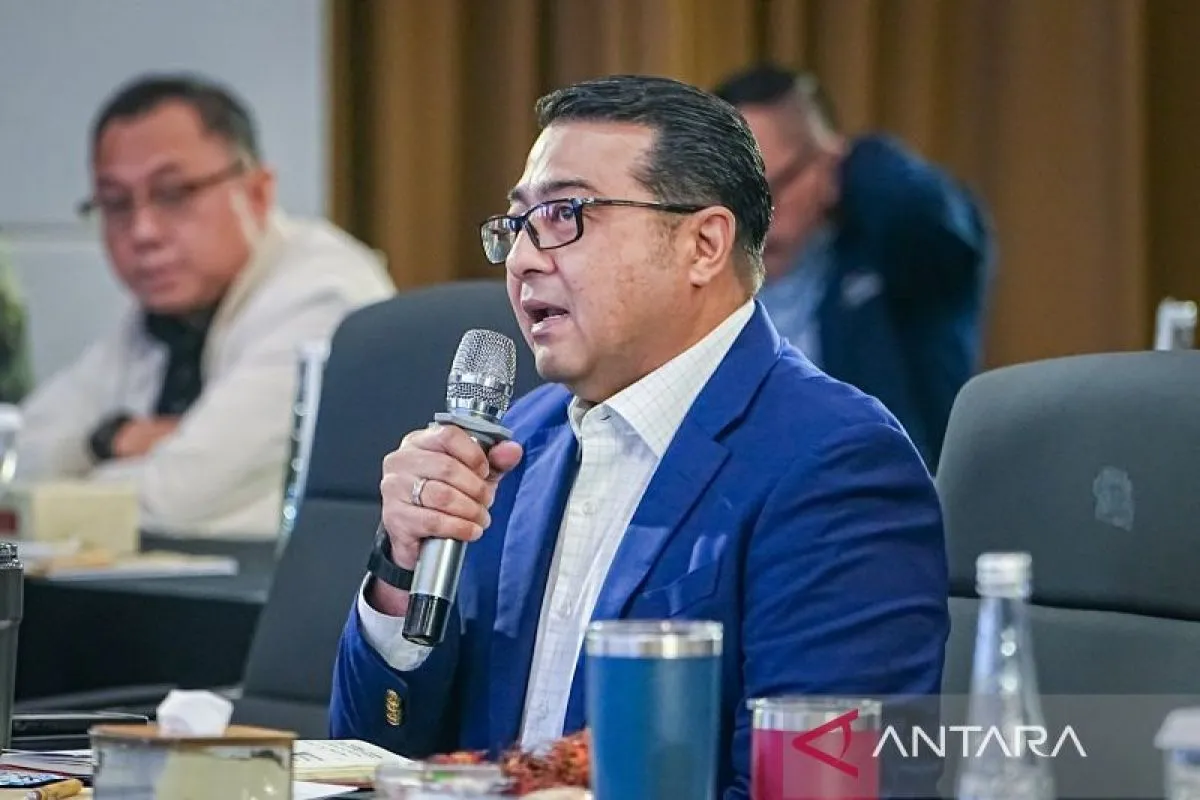 Ekonomi Kreatif: Fondasi Strategis untuk Pembangunan Berkelanjutan Indonesia