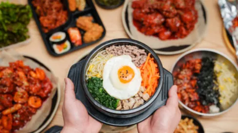 K-Food Siap Menjadi Tren Kuliner di Indonesia