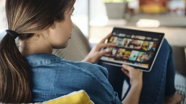 Pasar Drama Pendek Global Diprediksi Capai Rp2.100 Triliun