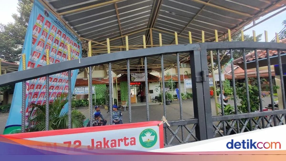 Penyidikan Kasus Ledakan SMAN 72 Jakarta Terus Berlanjut, 46 Siswa Diperiksa
