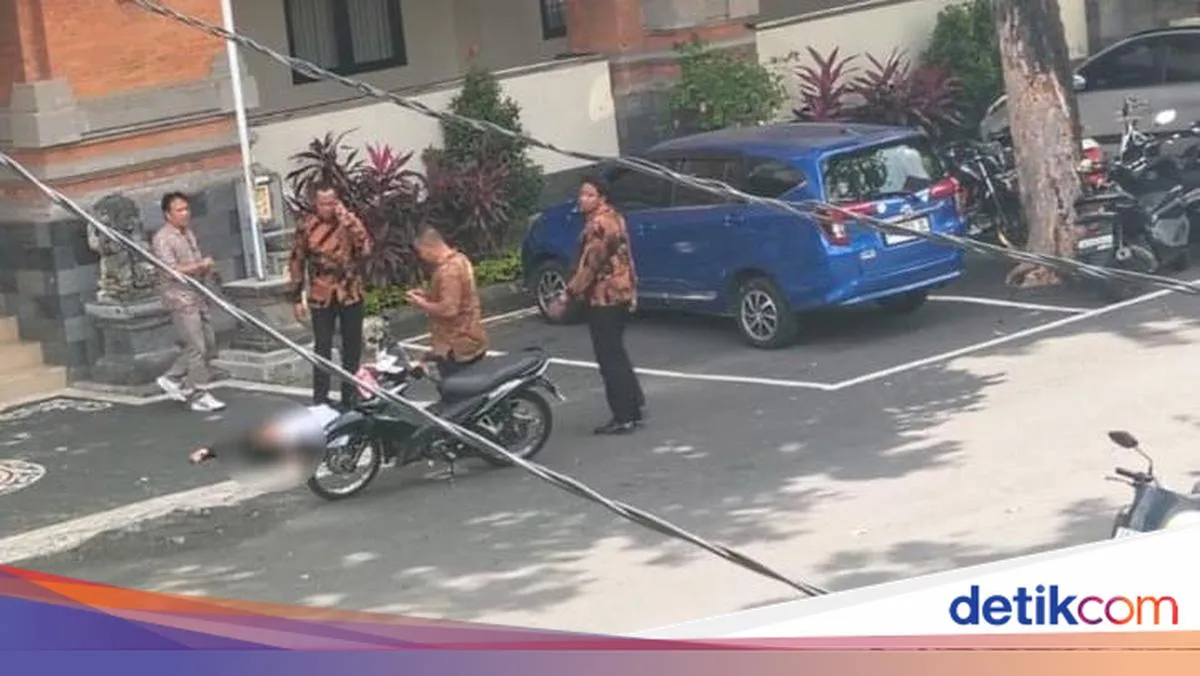 Fakta Baru Kasus Bunuh Diri Mahasiswa Unud: Bullying dan Masalah Kesehatan Mental