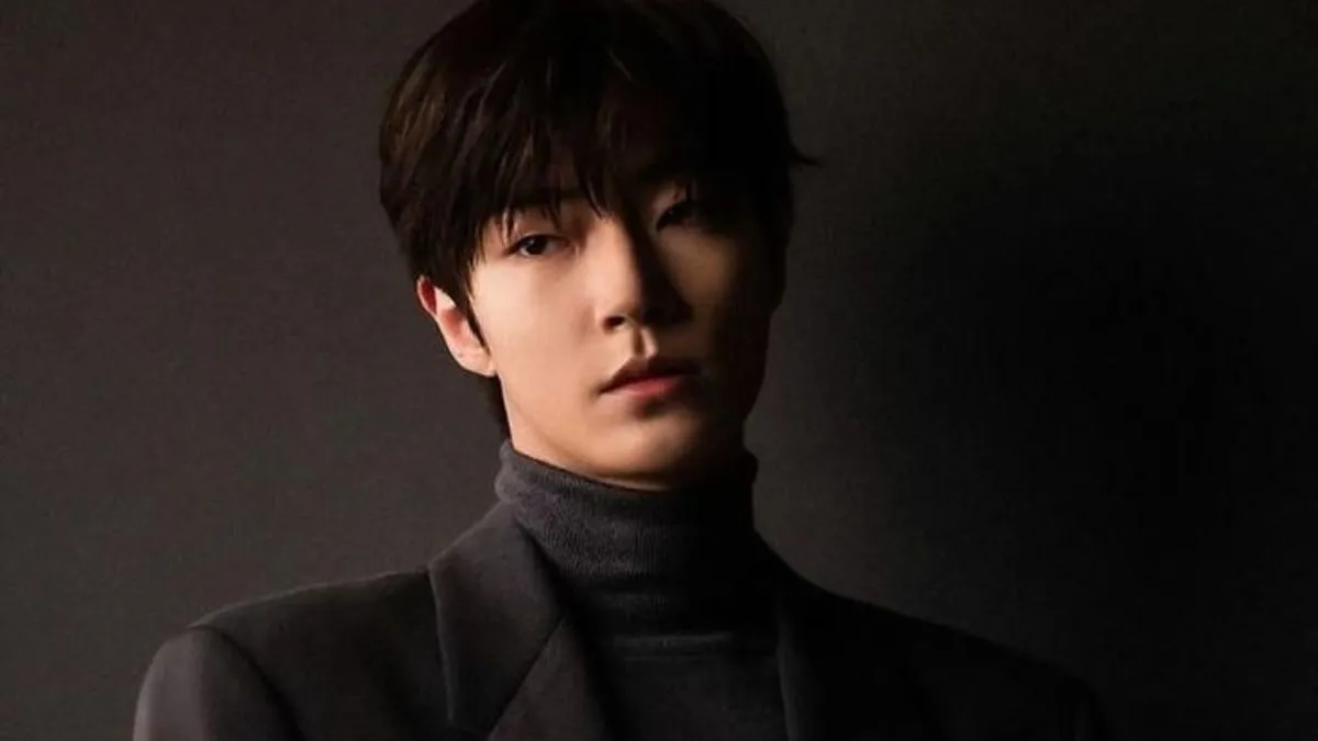Mengenal Hwang In Yeop: Dari Model Menjadi Bintang Utama Drama Korea
