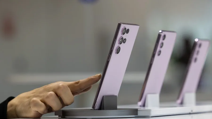 Rekomendasi Smartphone Mid-Range Menjelang Lebaran