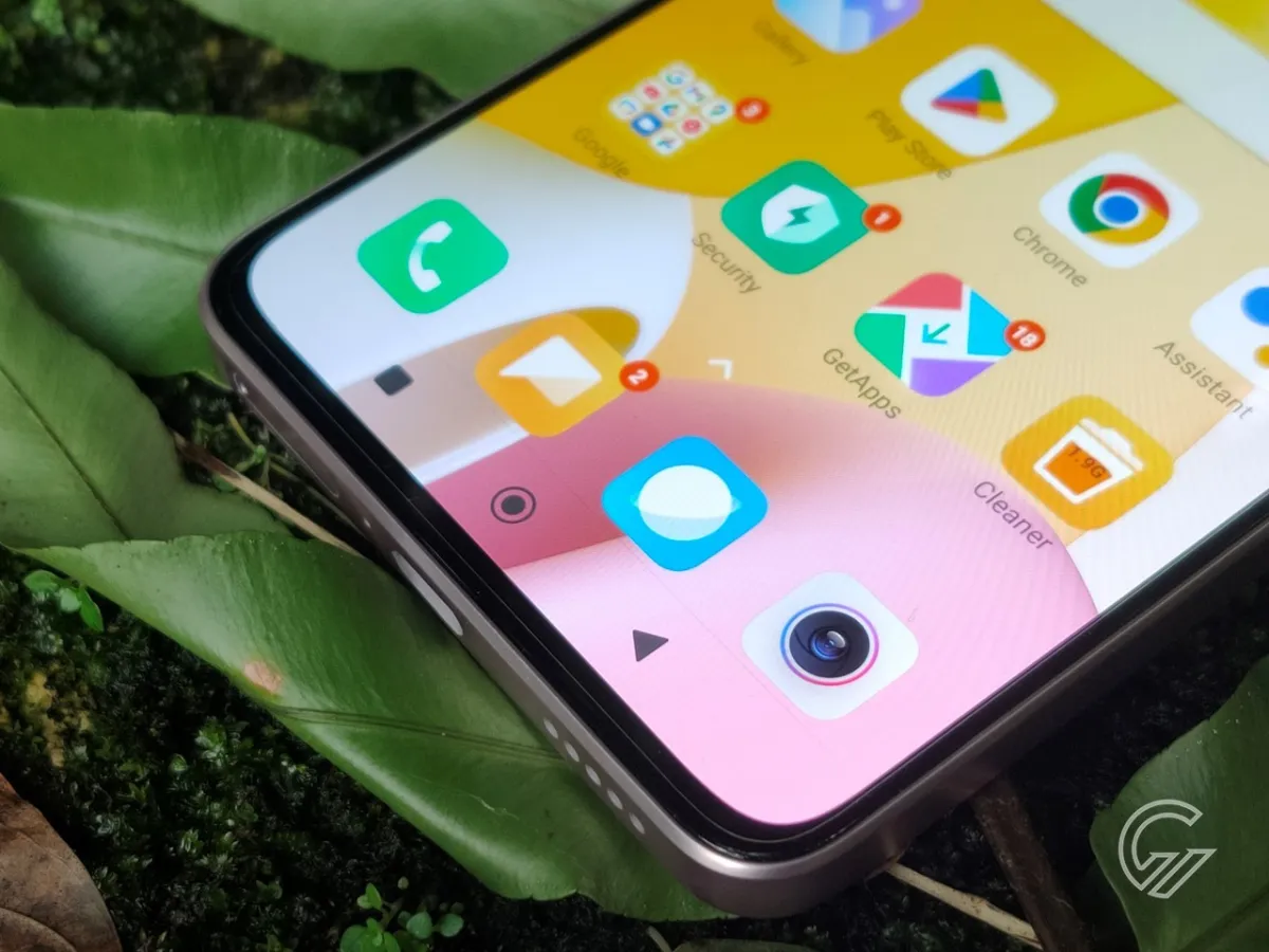 Mengelola Aplikasi Latar Belakang di HP Xiaomi Secara Efektif