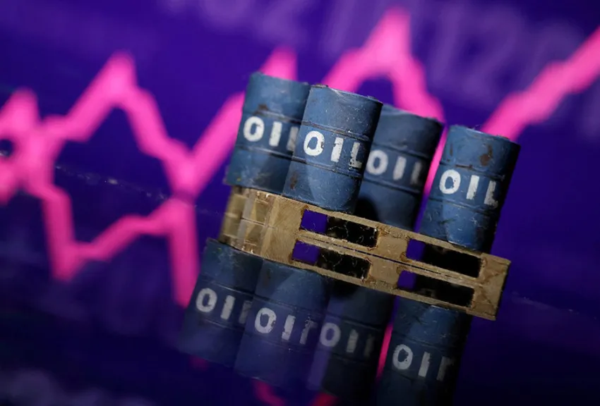 Konflik Venezuela Tak Berpengaruh Signifikan Terhadap Harga Minyak Global