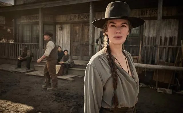 Netflix Rilis Tanggal Tayangan Serial 'The Abandons' pada 4 Desember 2025