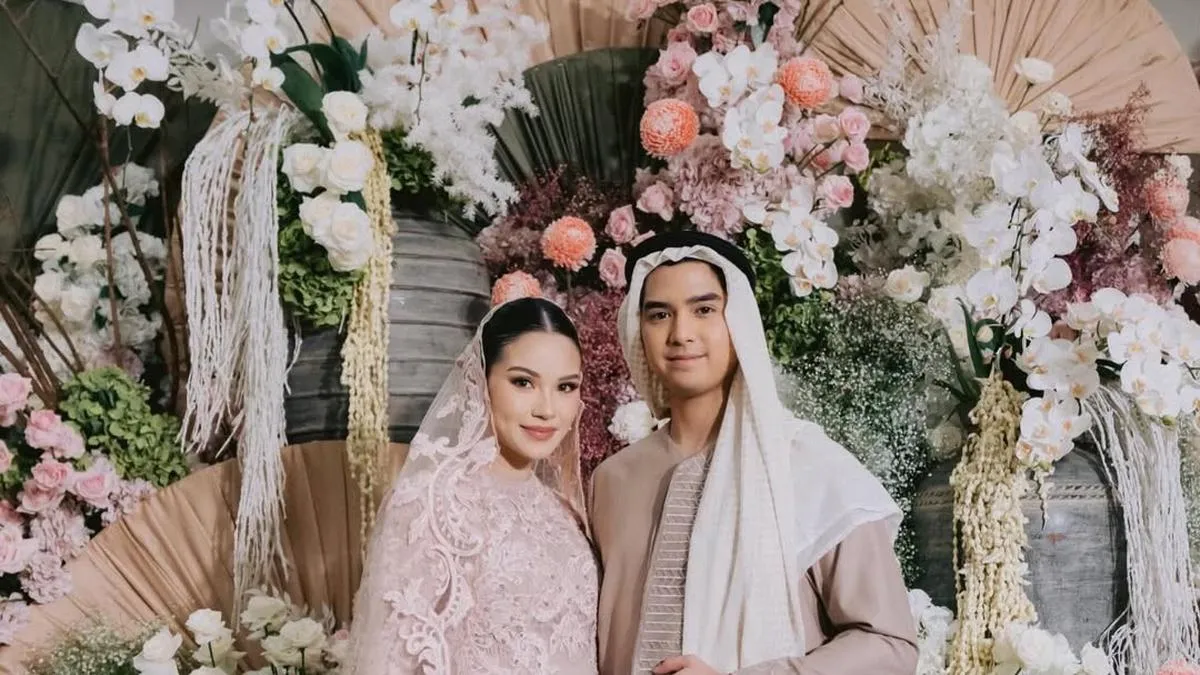 Artis Rayakan Ramadan Pertama Setelah Menikah di 2026