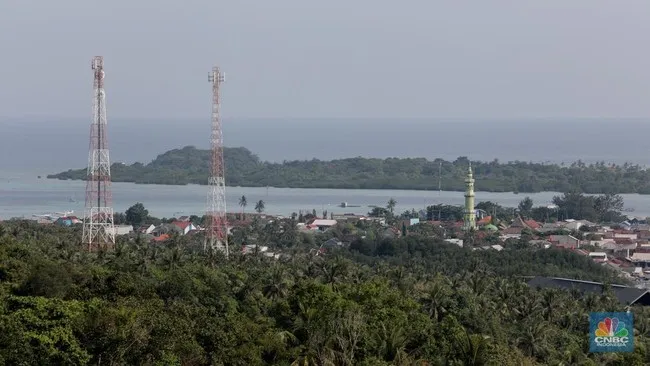 Mitratel Raih Penghargaan ESG 2026 Berkat Komitmen Keberlanjutan