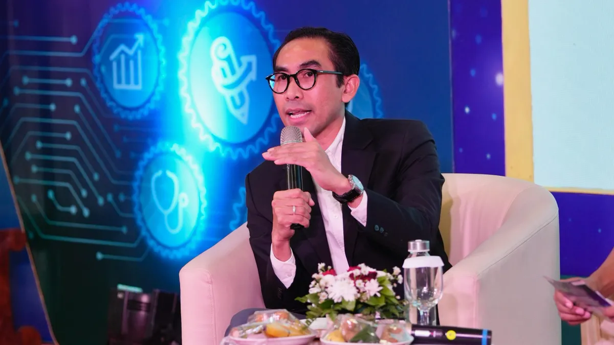 Pakar UMY: Kesenjangan Sosial Terus Terjadi Meski Teknologi Maju