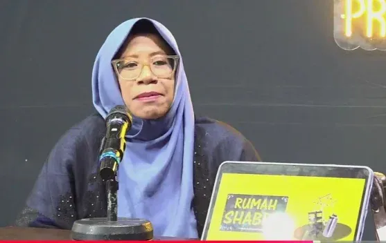 Mengendalikan Emosi Selama Puasa di Bulan Ramadhan