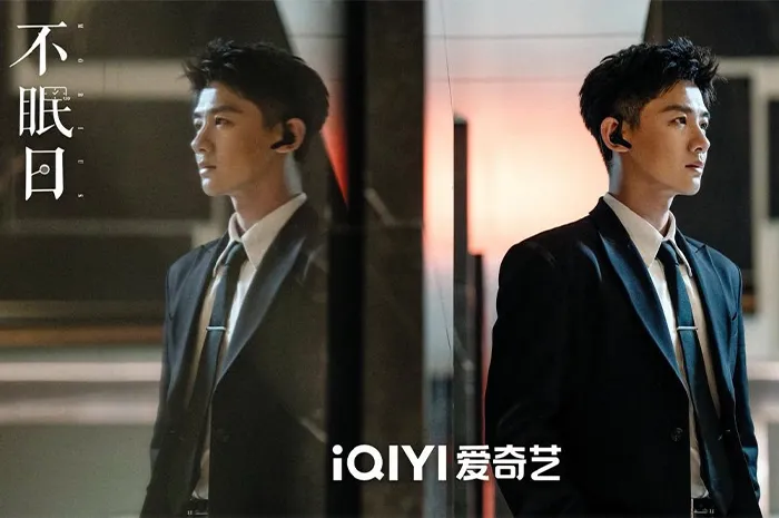 Drama Mobius: Bai Jingting Uji Logika dan Emosi dalam Perjalanan Waktu