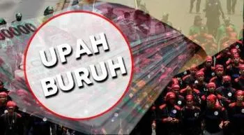 Buruh Desak Tindakan Terhadap PT Jaguar Inti Perkasa Terkait Upah Di Bawah UMP