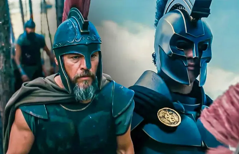 Hollywood Bersiap Bangkit dengan Proyek-Proyek Epik dan Inovatif