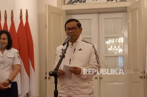 Gubernur DKI Jakarta Menunggu Persetujuan Pusat untuk Realisasi Jakarta Collaboration Fund