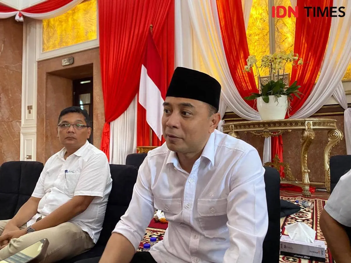 Kejaksaan Periksa PD Pasar Surya Terkait Dugaan Korupsi Direksi Lama