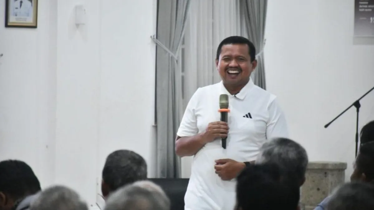 Pemkab Sumedang Jelaskan Insentif dan Kesejahteraan Guru PPPK Paruh Waktu