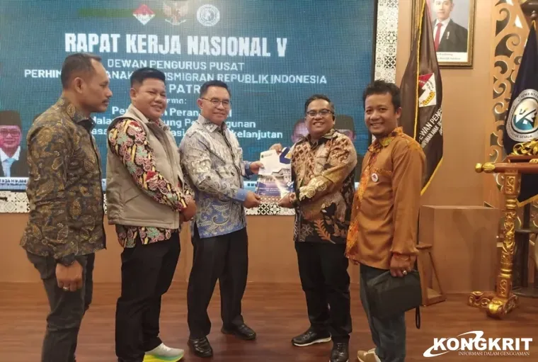 Pemkab Muba Usulkan Pembangunan Infrastruktur Transmigrasi di Forum PATRI Yogyakarta