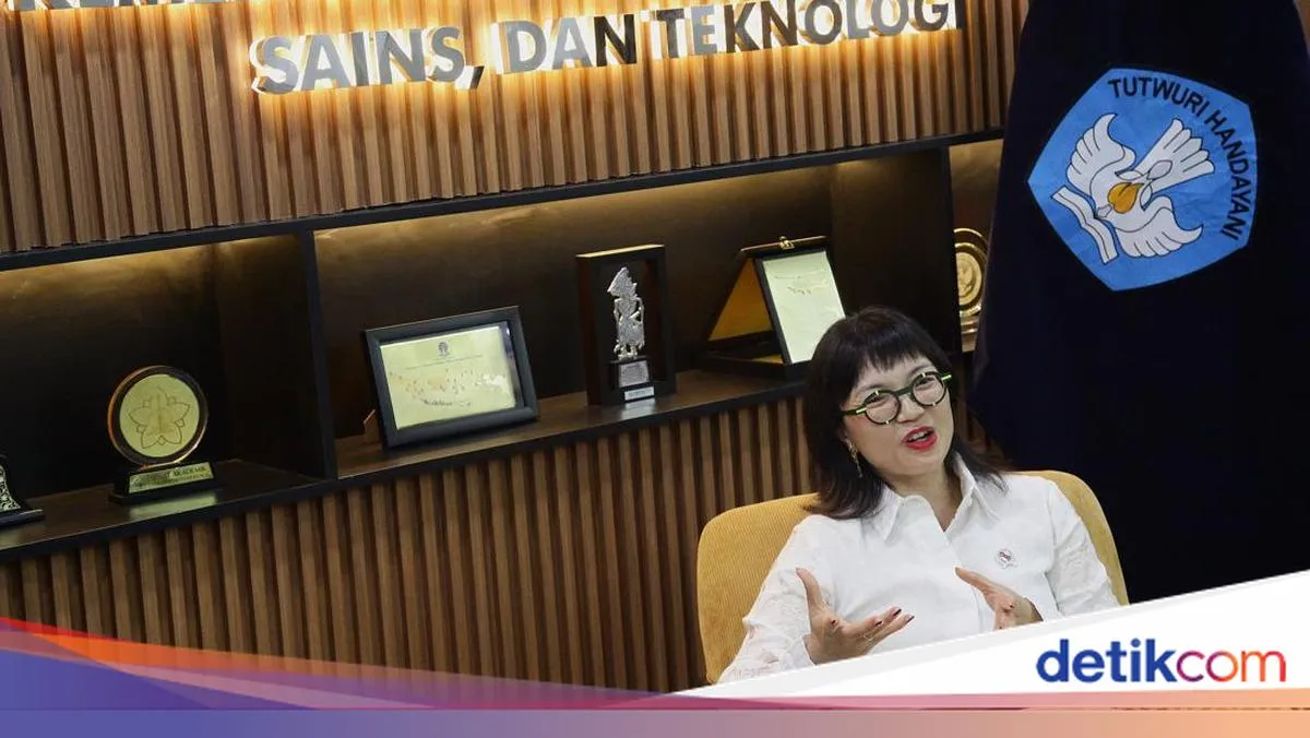 Portal Beasiswa Satu Pintu Siap Diluncurkan oleh Kemdiktisaintek