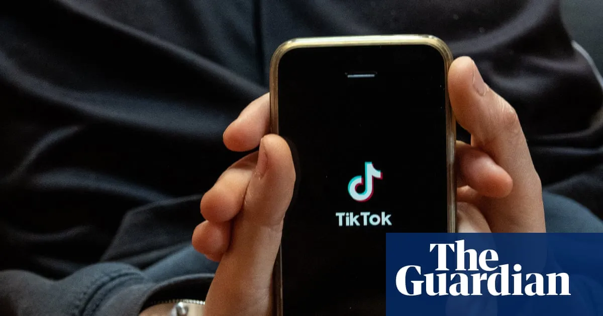 Komisi Eropa Minta TikTok Ubah Desain Agar Tidak Membuat Pengguna Kecanduan