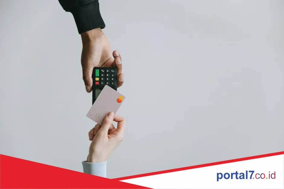 Transformasi Digital: Mendorong Perubahan Sosial dan Ekonomi Masyarakat