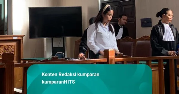 Sidang Kasus Melani Mecimapro: Duplik Diterima, Putusan 9 Februari 2026