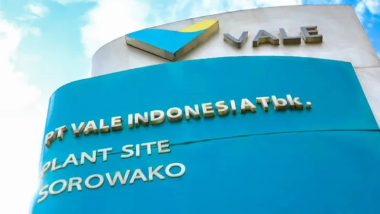 Vale Indonesia Luncurkan Transformasi Teknologi untuk Turunkan Emisi Karbon 33%