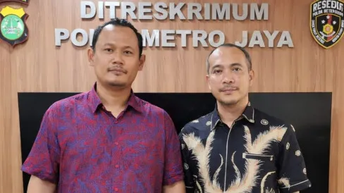 Mataloka Laporkan Dugaan Penipuan dan Penggelapan Dana Festival K-Pop Rp10 Miliar