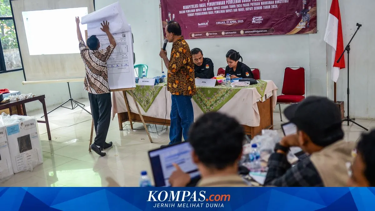 Wacana Pilkada Tidak Langsung: Meninjau Kembali Efisiensi dan Partisipasi Rakyat