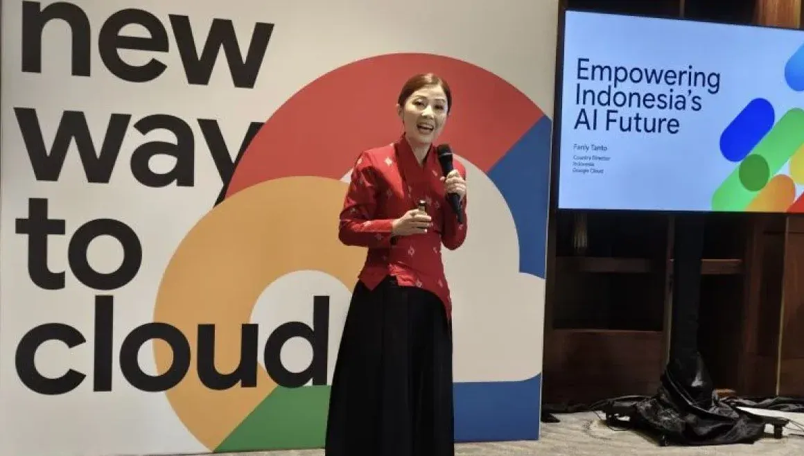 Google Cloud dan Kemkomdigi Luncurkan Program Akselerator AI untuk Startup Indonesia