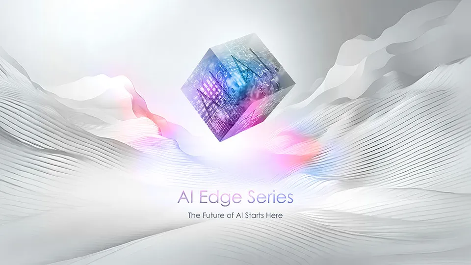 MSI Luncurkan Seri AI Edge Terbaru