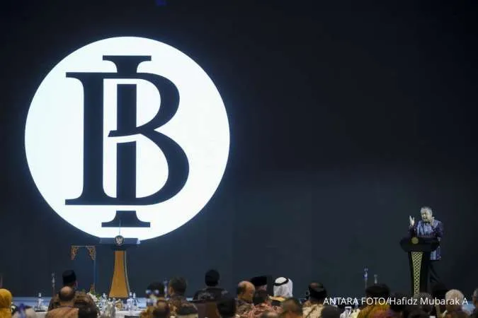Bank Indonesia Siapkan Lima Strategi untuk Pertumbuhan Ekonomi 2026
