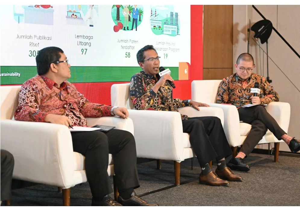 Tata Kelola dan Akses Modal Hambat Produktivitas Sawit Rakyat