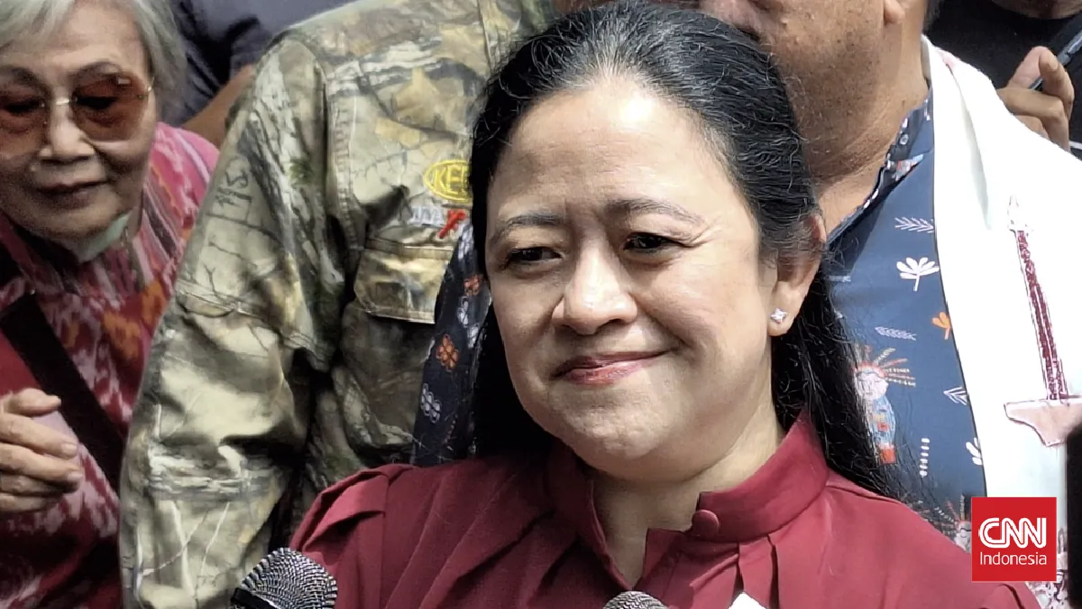 Puan Maharani Pastikan Pertemuan Megawati dan Prabowo Segera Terlaksana