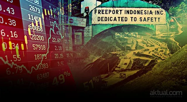 Sejarah Tersembunyi Emas Papua: Temuan yang Menjadi Rahasia Korporasi Sejak 1936