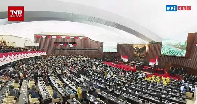 Dinamika Politik Indonesia 2025: Aspirasi Publik dan Respons Pemerintah
