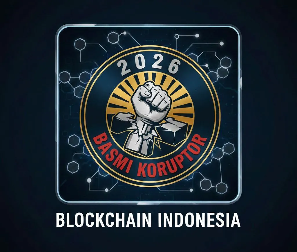 Khairul Imam Dorong Pemanfaatan Blockchain untuk Cegah Korupsi di Indonesia