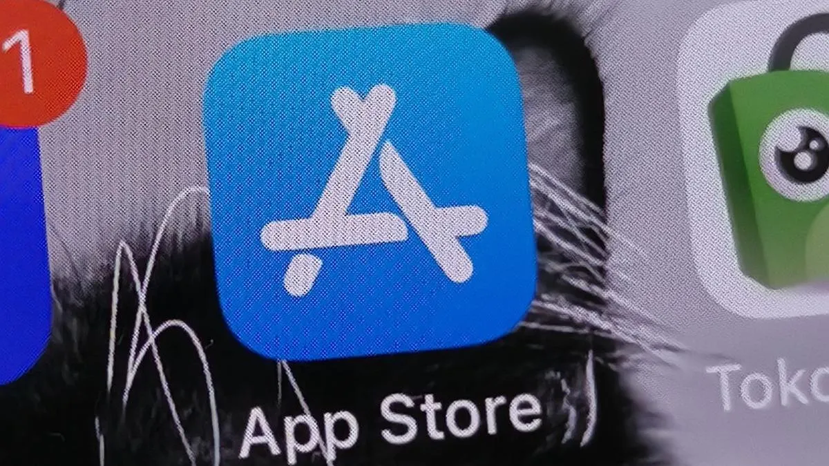 Gangguan Massal App Store Menjadi Perhatian Utama