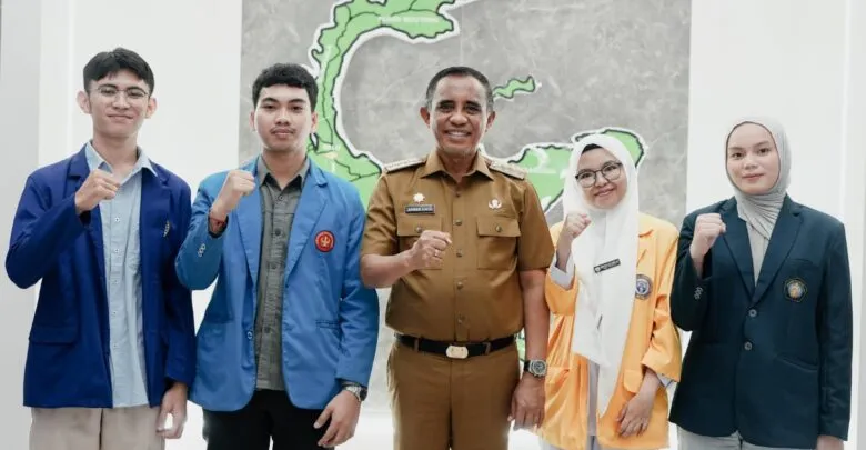 Anwar Hafid Dapat Dukungan untuk Menjadi Menteri Pendidikan Berkat Program Berani Cerdas