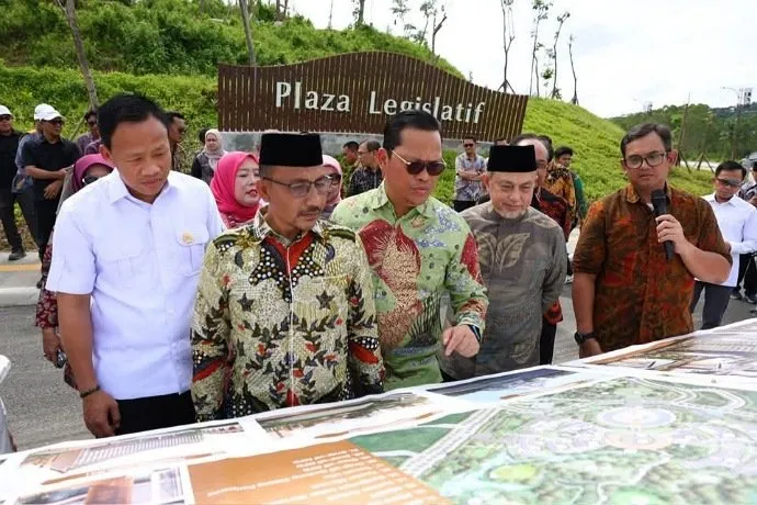 Hasan Basri: IKN sebagai Simbol Identitas dan Perlu Pengawasan