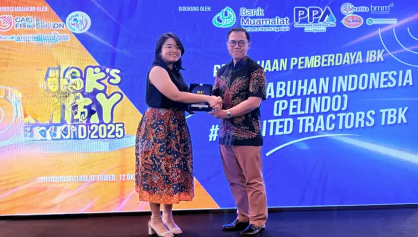UT Dukung Kesetaraan Kerja bagi Difabel Melalui Program Harmonika