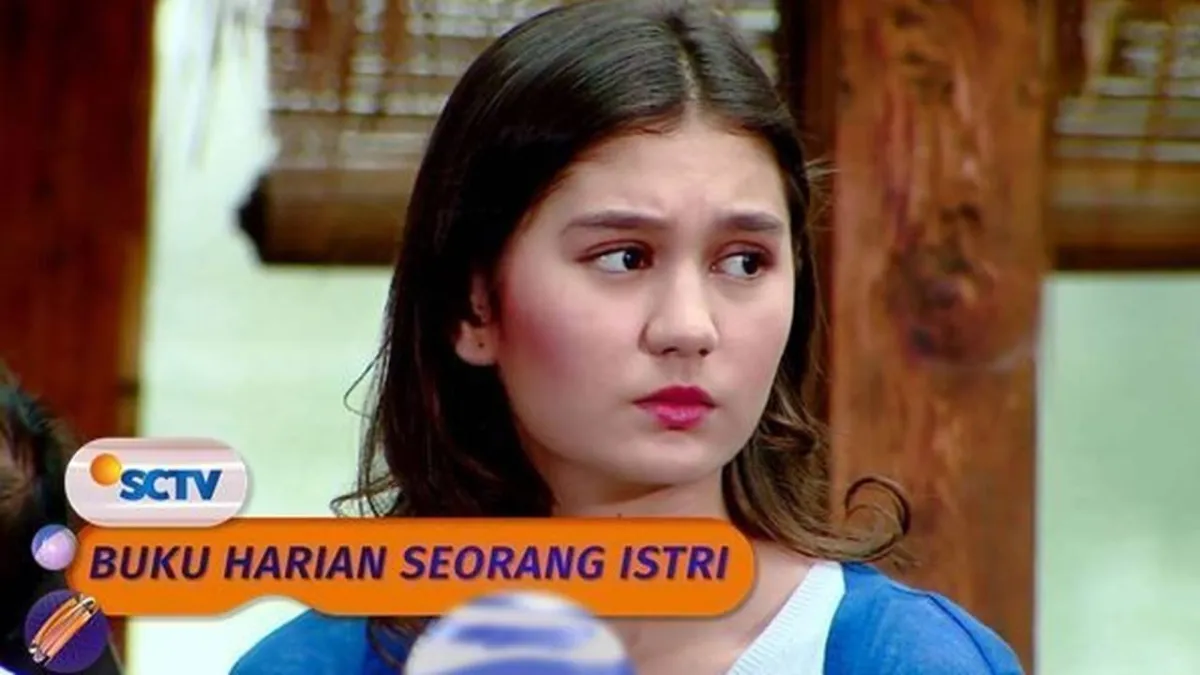 Kisah Menegangkan dalam Buku Harian Seorang Istri: Episode 599 dan 600