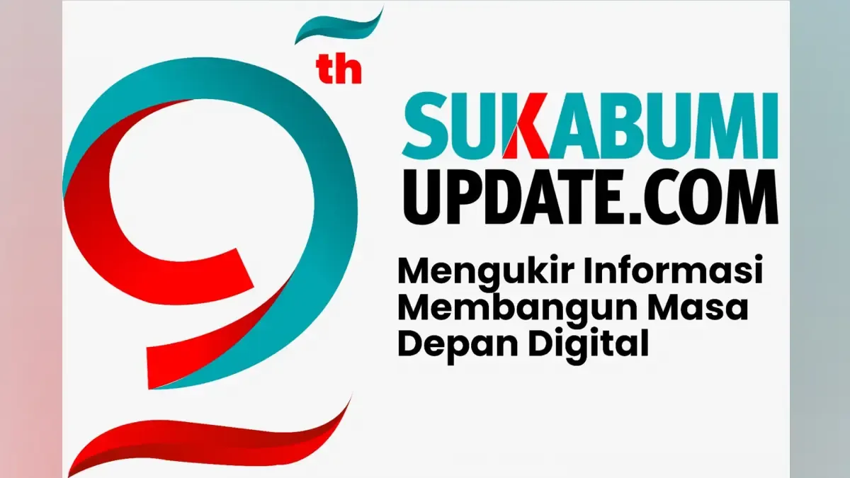 Sembilan Tahun sukabumiupdate.com: Perjalanan Media Lokal yang Berpengaruh