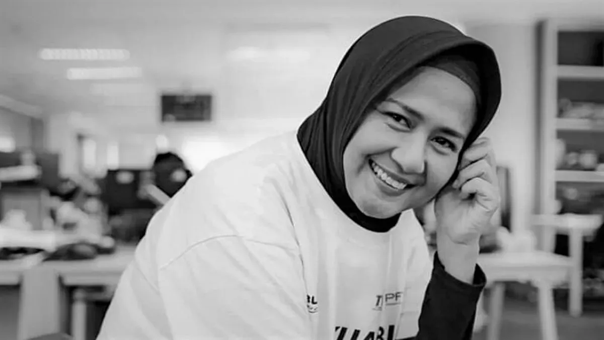 Kisah Duka: Ria Irawan dan Artis Lain yang Menyisakan Kenangan akibat Kanker Getah Bening